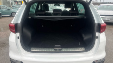 Kia Sportage 1.6 CRDi ISG GT-Line S 5dr DCT Auto Diesel Estate